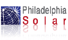 Philadelphia Solar Logo