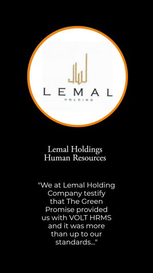 Lemal Holdings